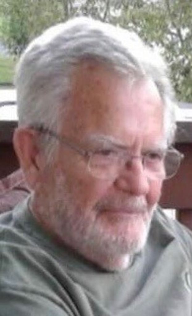 Robert F. Zirkle Sr. Profile Photo