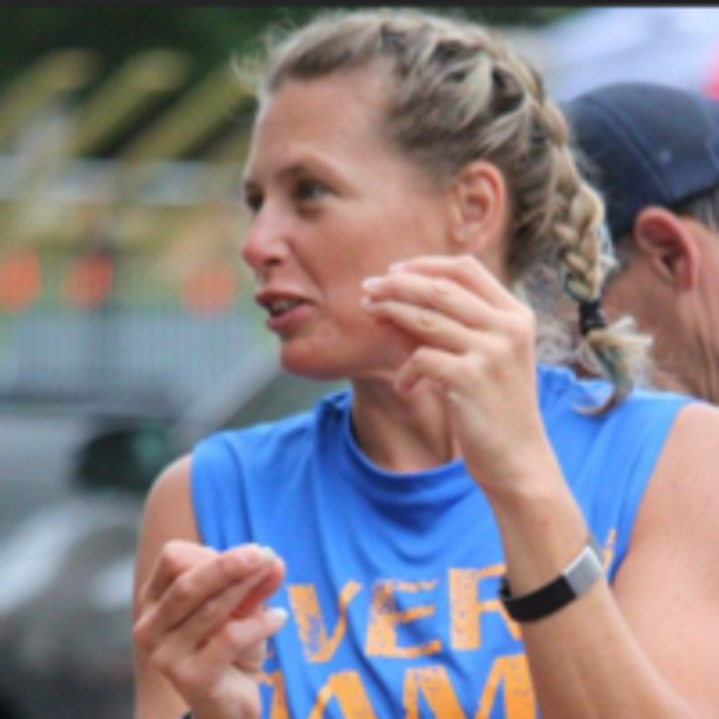 Paula Kosky Hamann Profile Photo