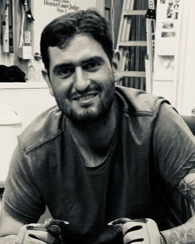 Frank James Provenzano Profile Photo