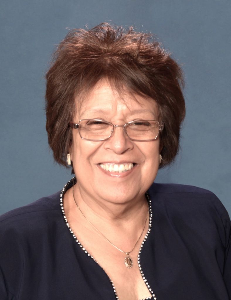 Isidora "Dora" Estrada Pena