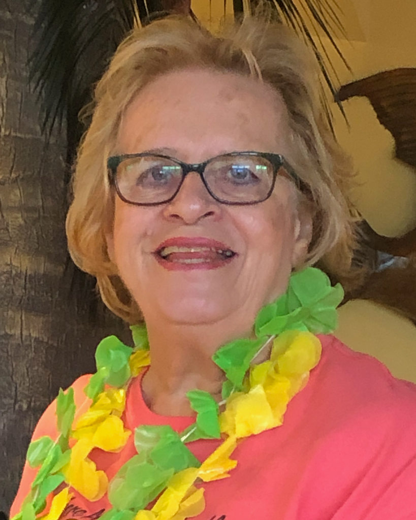 Georgia Peterson Profile Photo