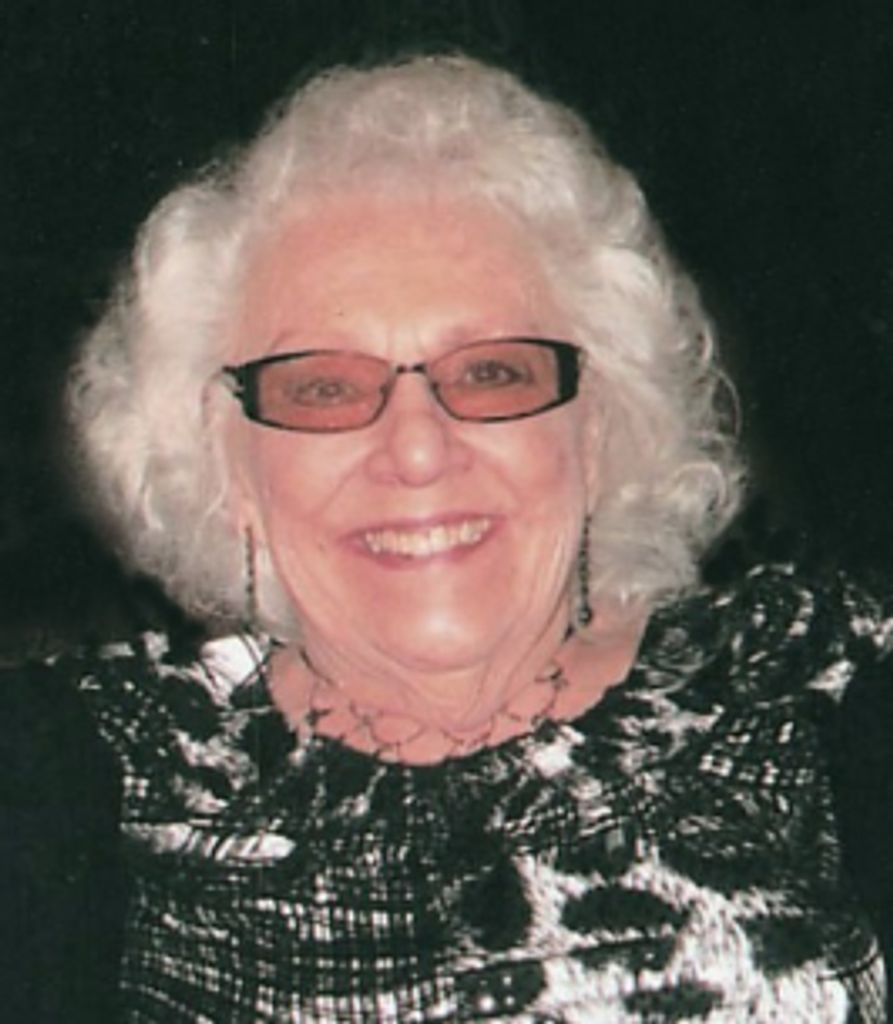 Marilyn Slaven Profile Photo