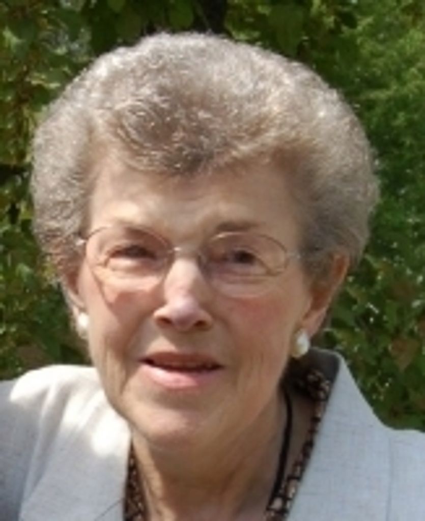 Mary L Bowers
