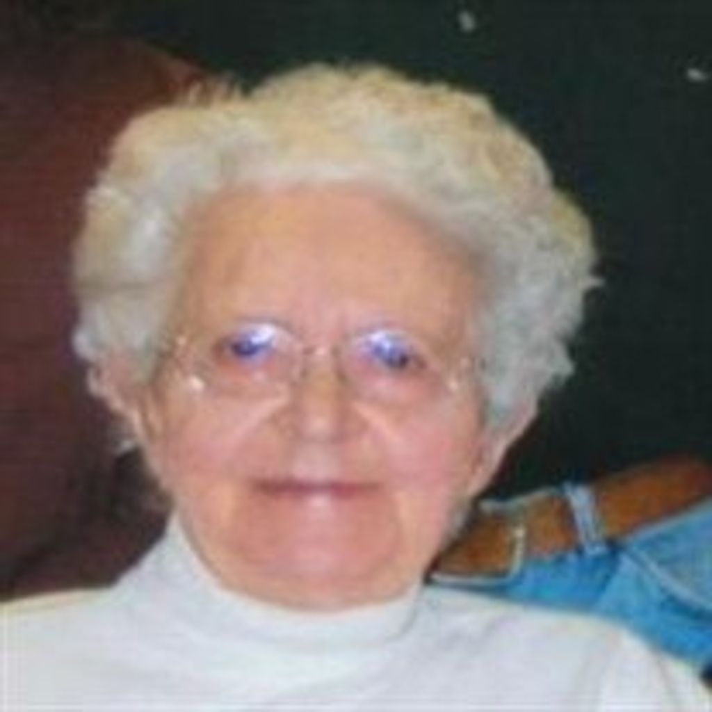 Rita  G. Berry