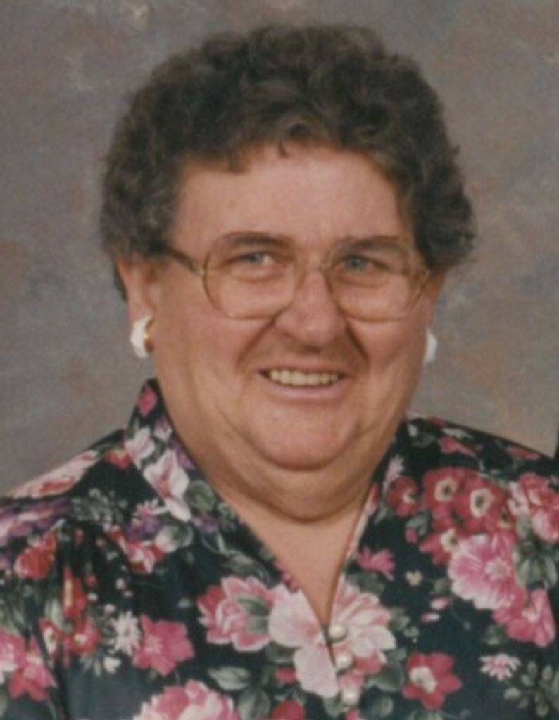 Donna Smith Profile Photo