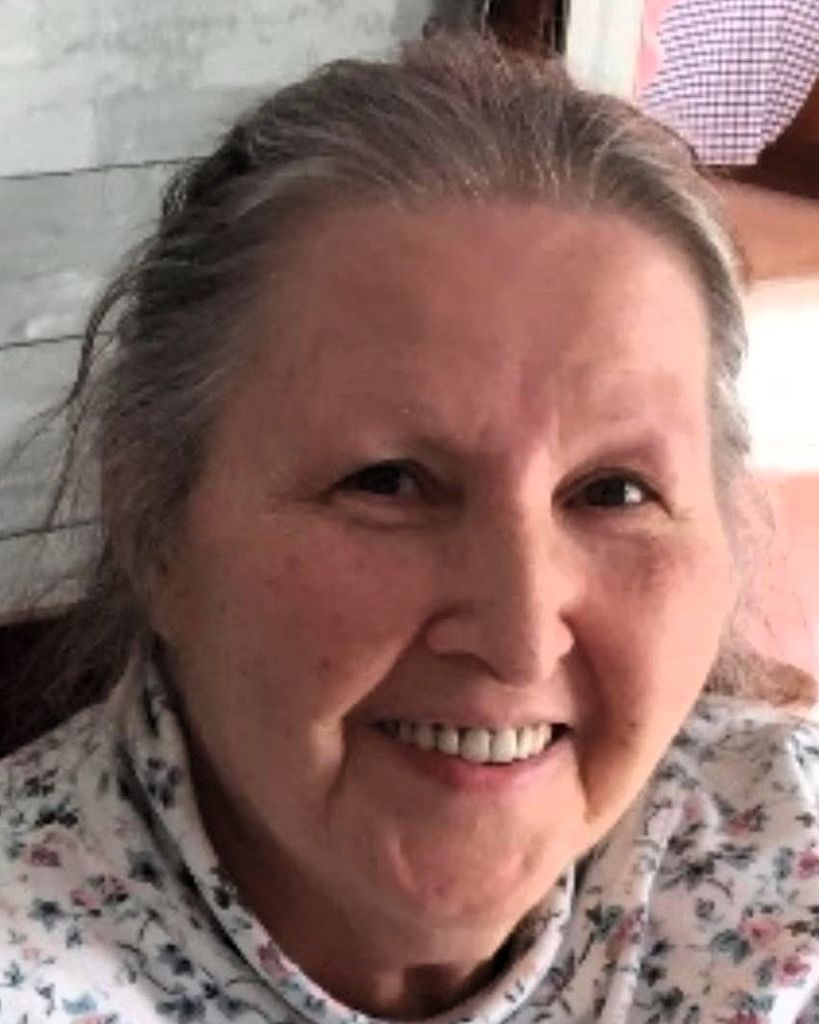 Jacqueline "Jackie" Elaine Murphy