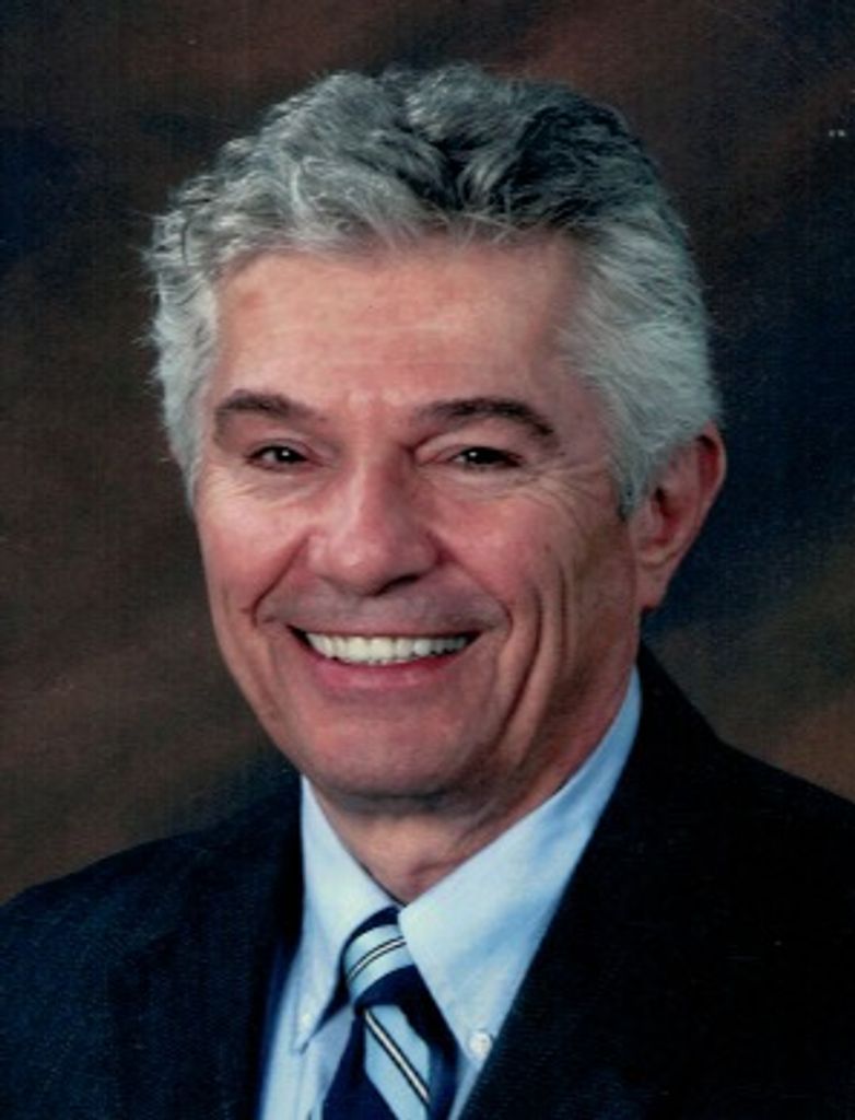 Kenneth Henry Owens