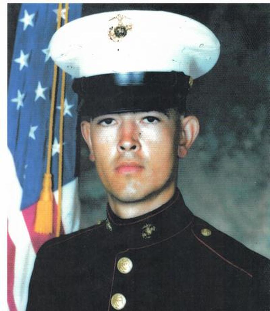 Kerry "Mike" Perkins