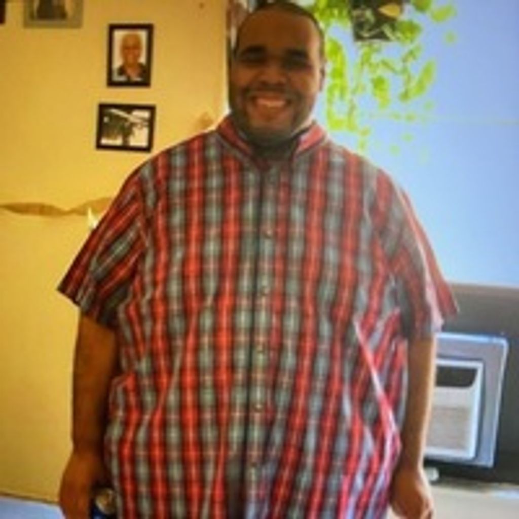 Damon Christopher Rivera Profile Photo