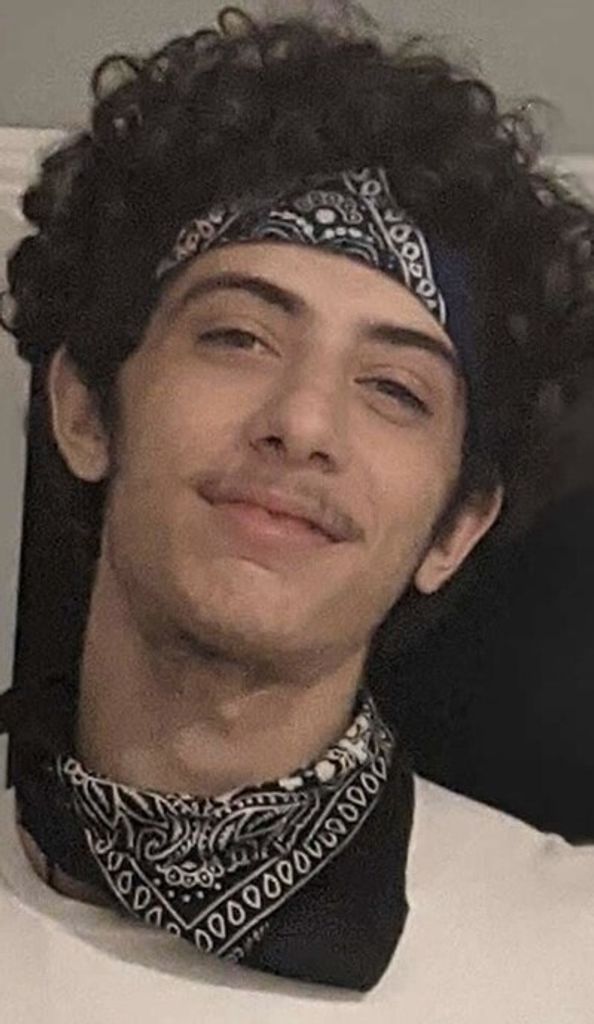 Gerik Rocco Ghaffarian