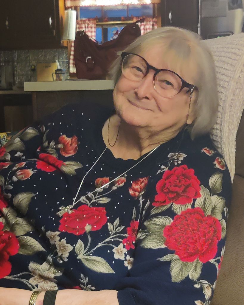 Margaret Elizabeth Havey Profile Photo