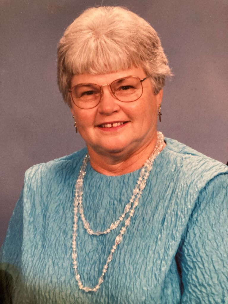 Shirley Bowan