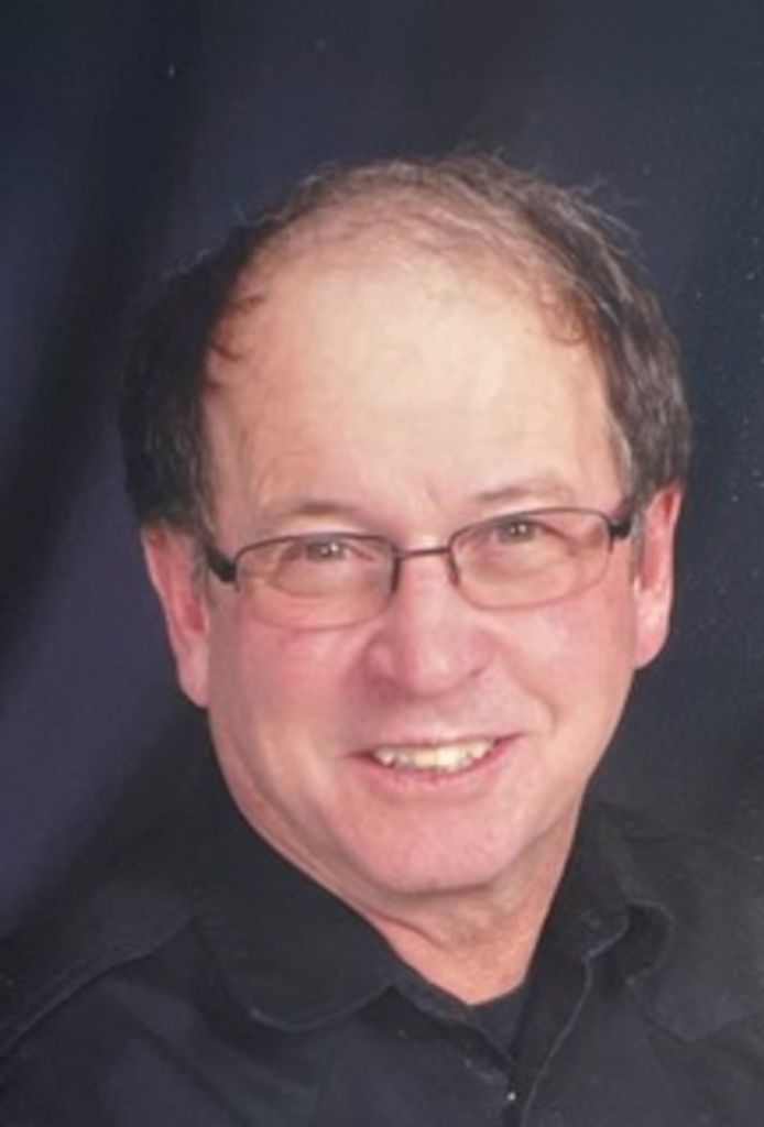 Steve O'Donnell Profile Photo