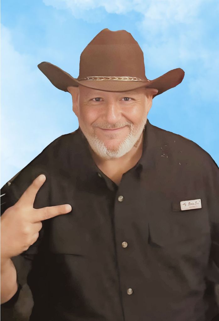 Javier Barron