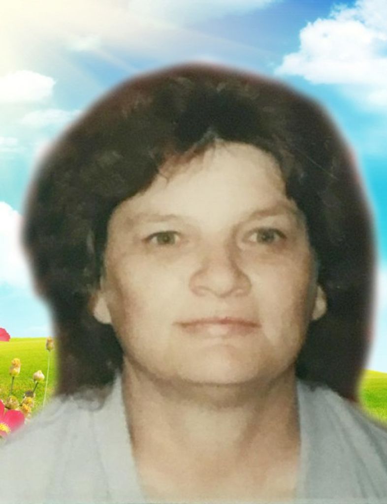 Bea Turbeville