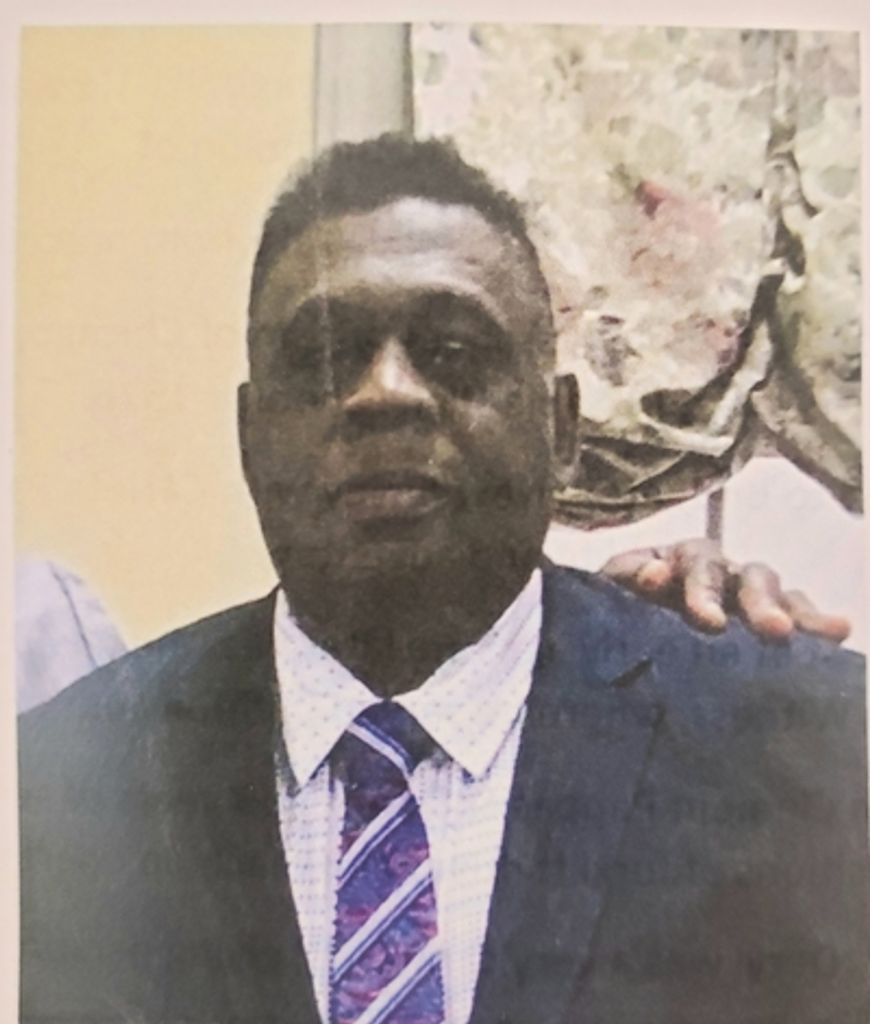 Deryl Harris Profile Photo