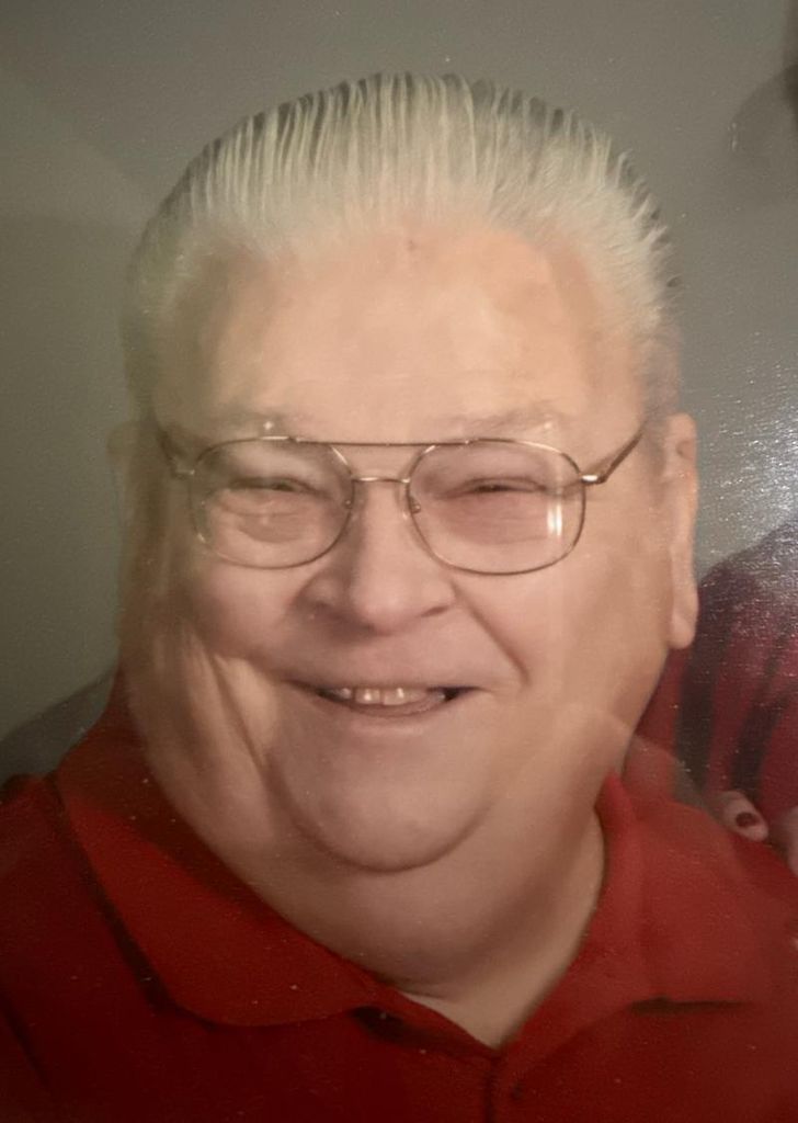 Donald Eugene Whitaker Jr. Profile Photo