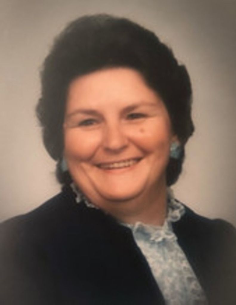 Lillie Overton Profile Photo