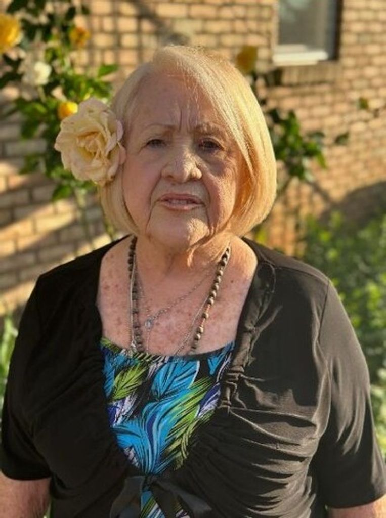 Maria Irene Morales Profile Photo