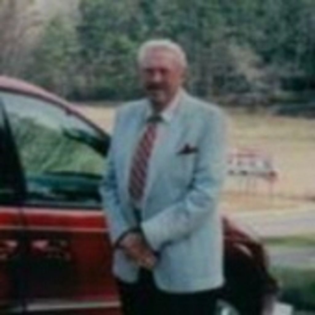 Virgil Robert Steffans