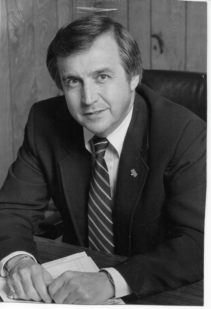 James "Jimmy" Long
