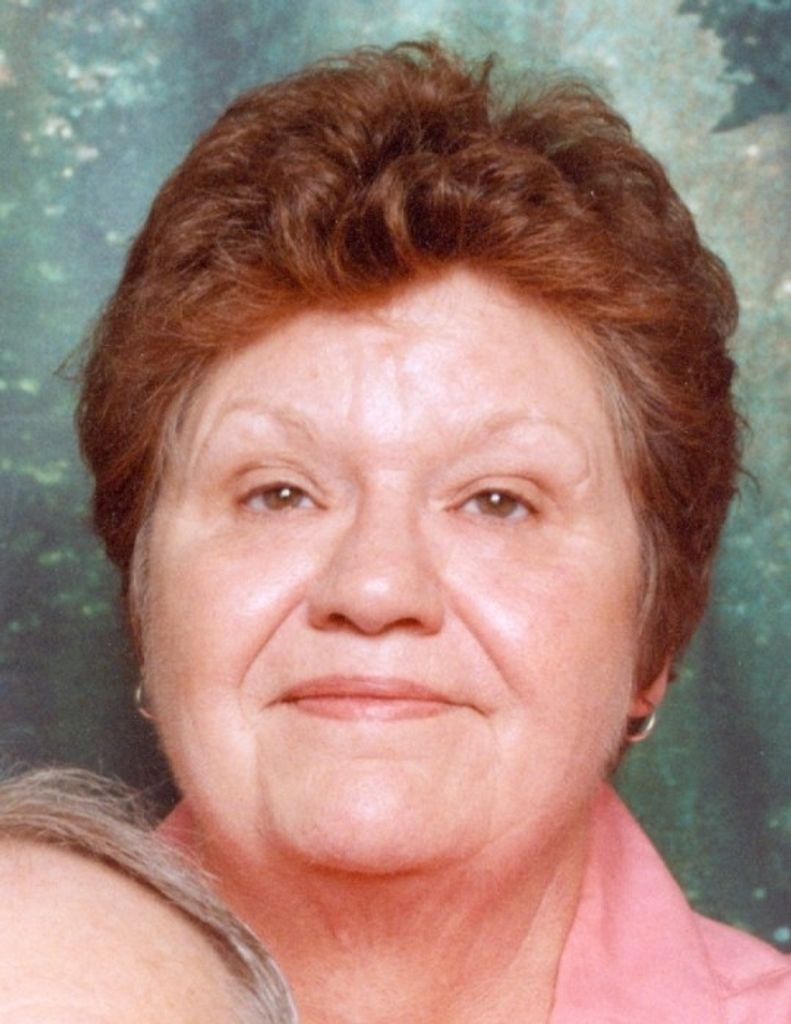 Ruth Ann (Hull)  Miller