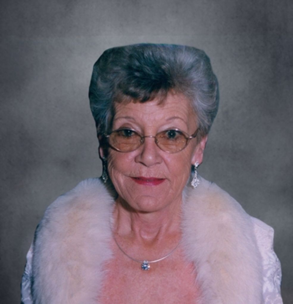 Mable C. Mcmaree Profile Photo