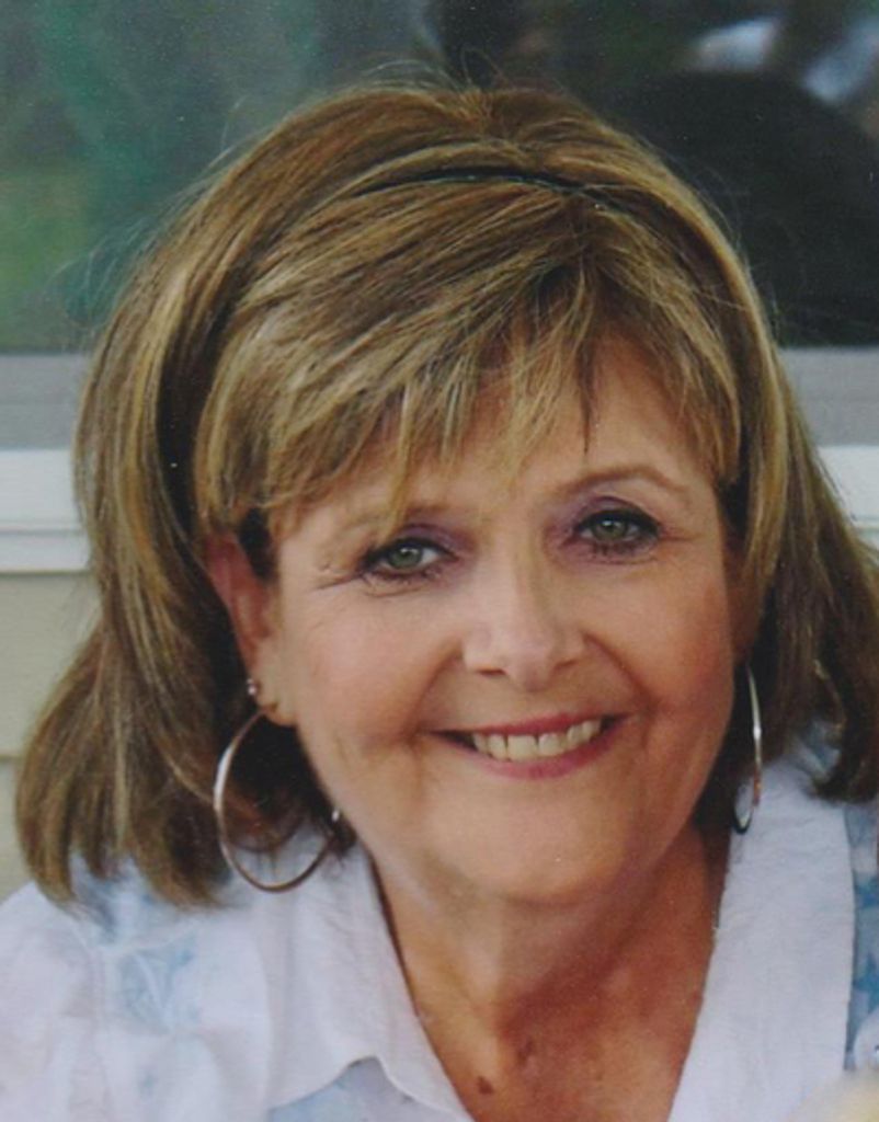 Patricia A. "Patti" Mueller