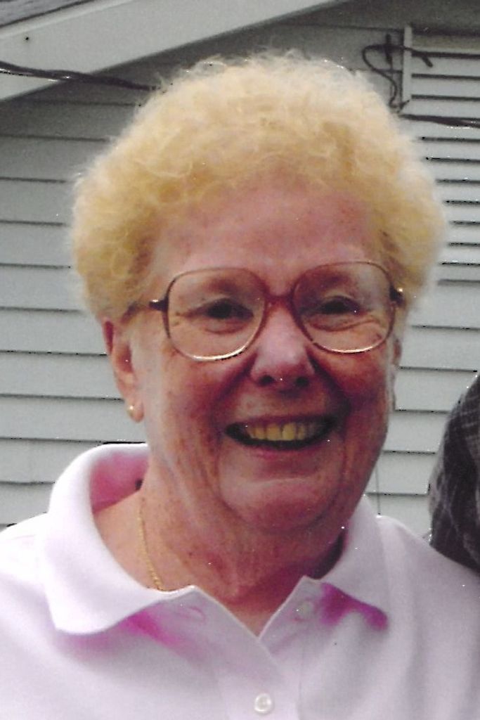 Doris Louise Hansrote Profile Photo
