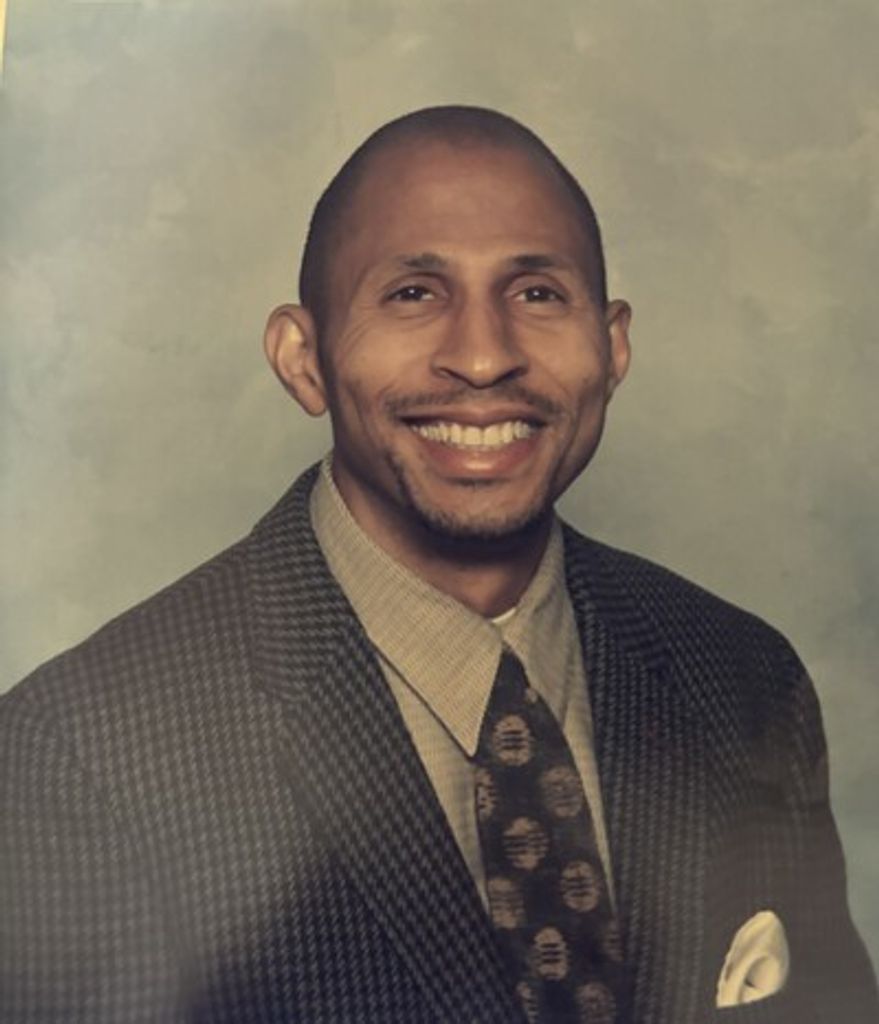 Cedrick B. Hartley Profile Photo