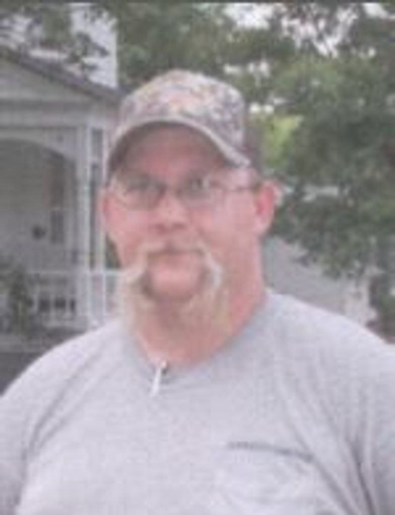 Justin Dean Padley Profile Photo