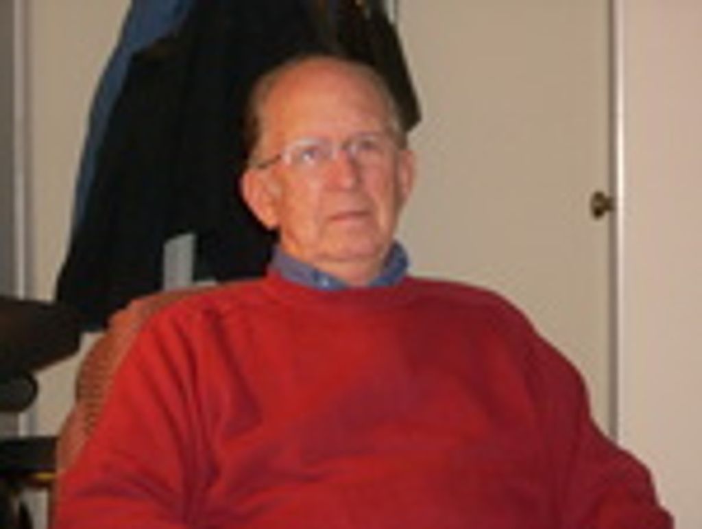 Irvin Johnson