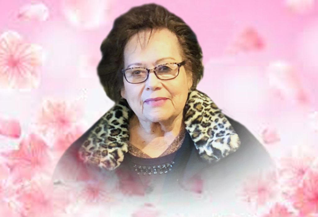 Maria De Jesus Cisneros