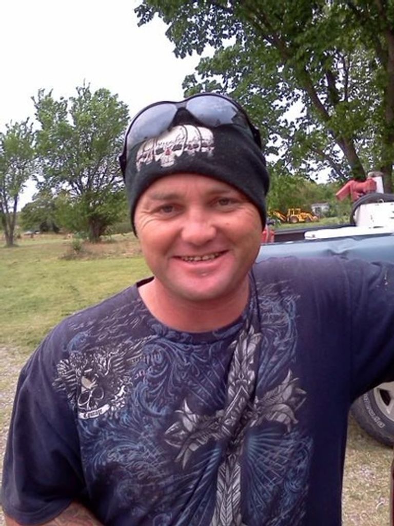 Brandon "Thumper" Neal Bridges Profile Photo