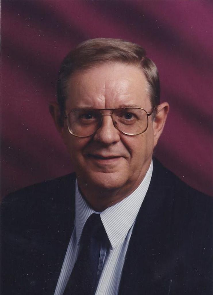 Kenneth Smith