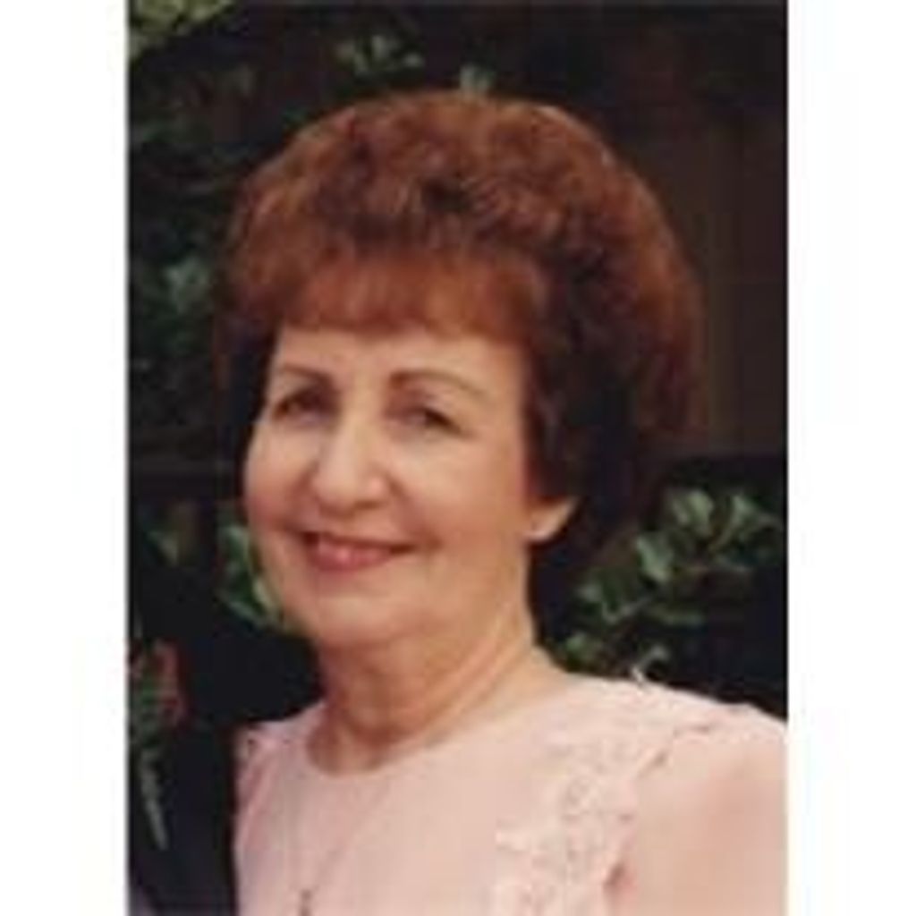 Bettye Lamb Cohen