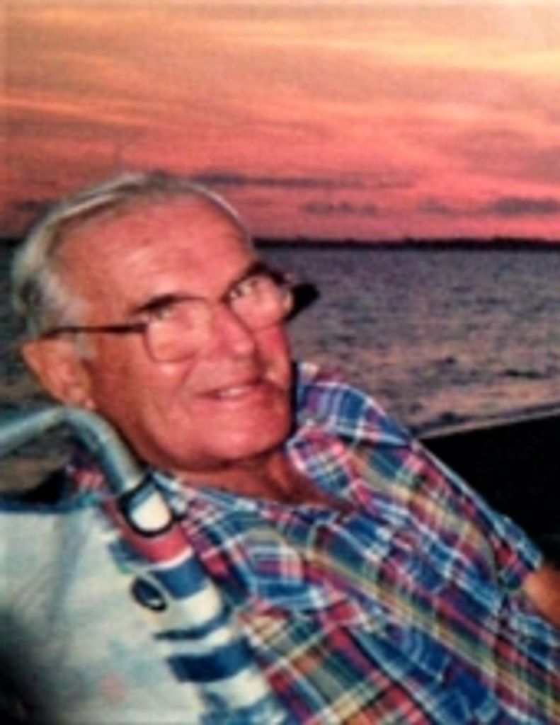 Melvin E. "Mel" Thomas