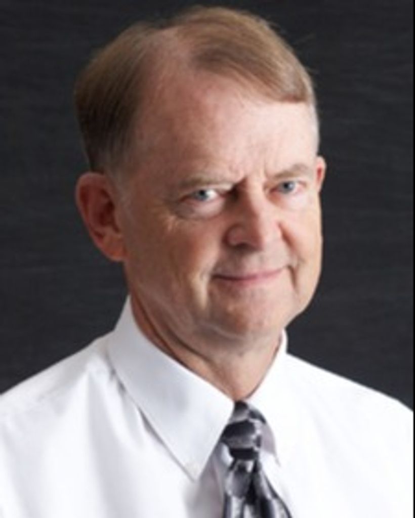 I. Richard Johnson Profile Photo