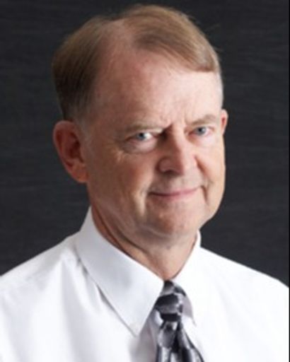 I. Richard Johnson's obituary image