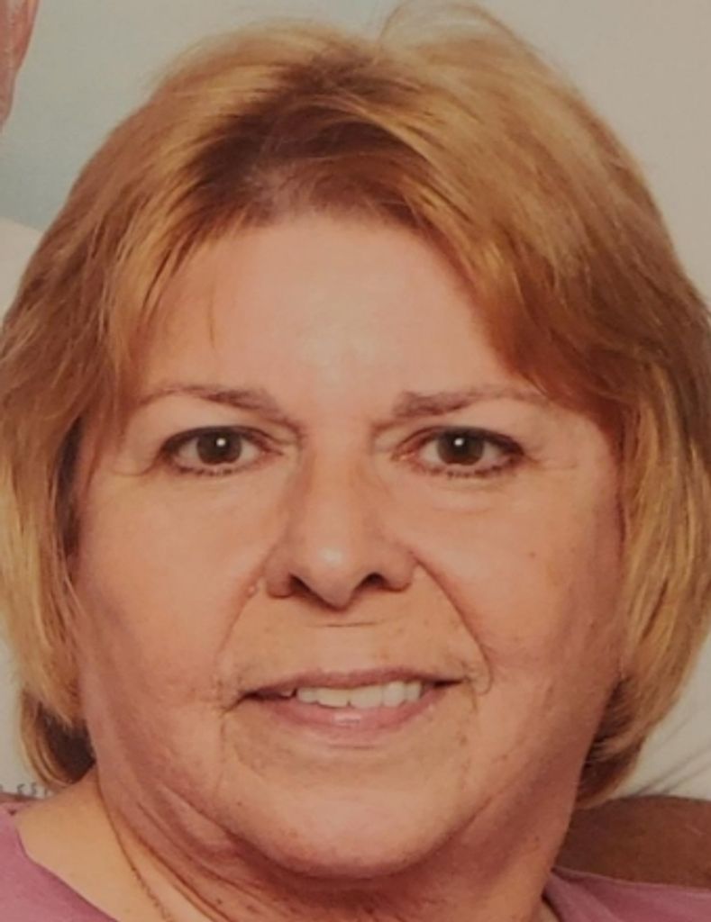 Donna Lee Knick Profile Photo