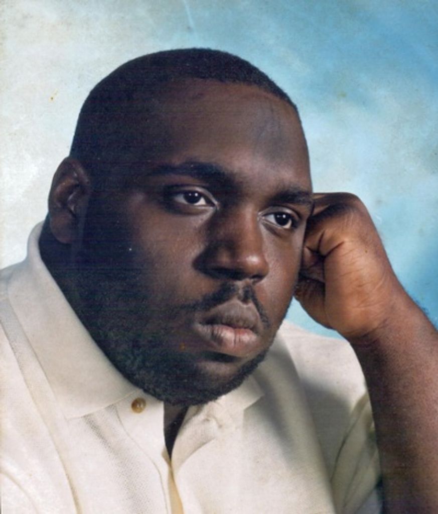 Clyde Davis Iii Profile Photo