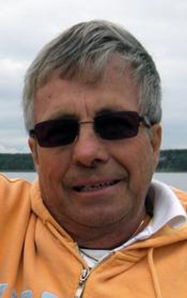 Thomas J. Downs