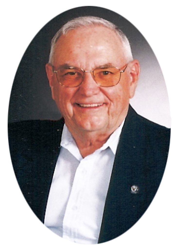 Dr. Joe F. Bendixen Profile Photo