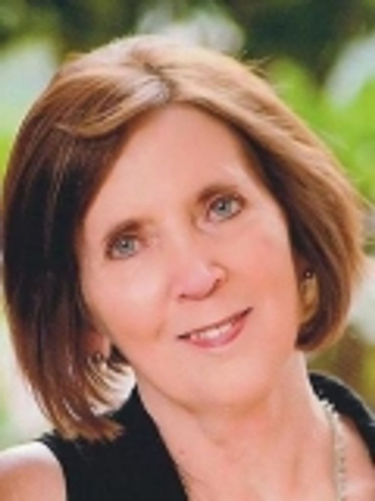 Bette Ann (Kastor) Mapus