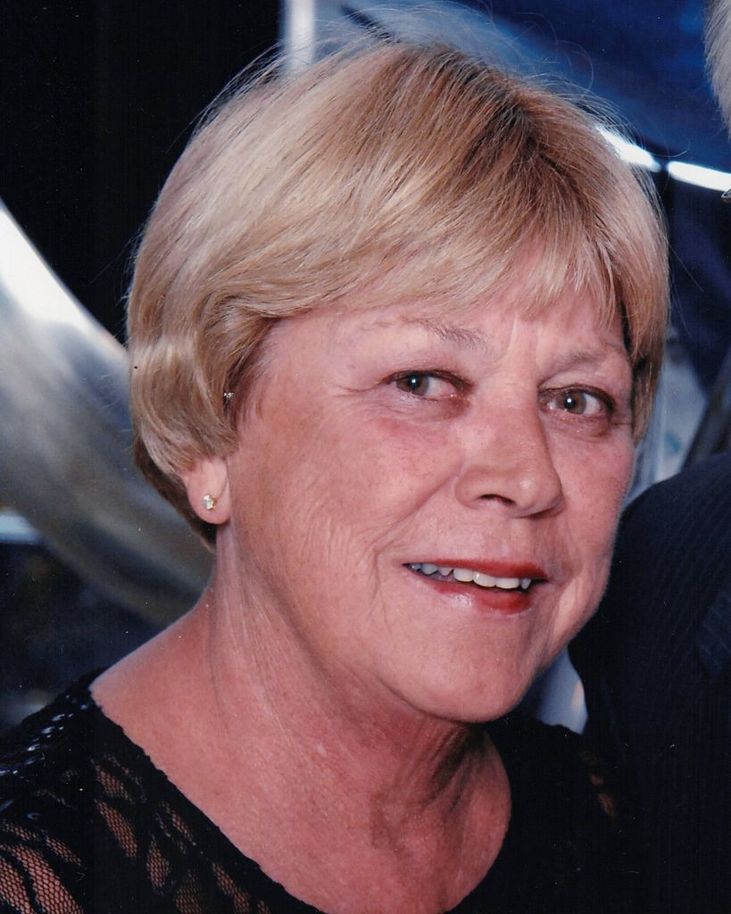 Kathleen Mary Cahill