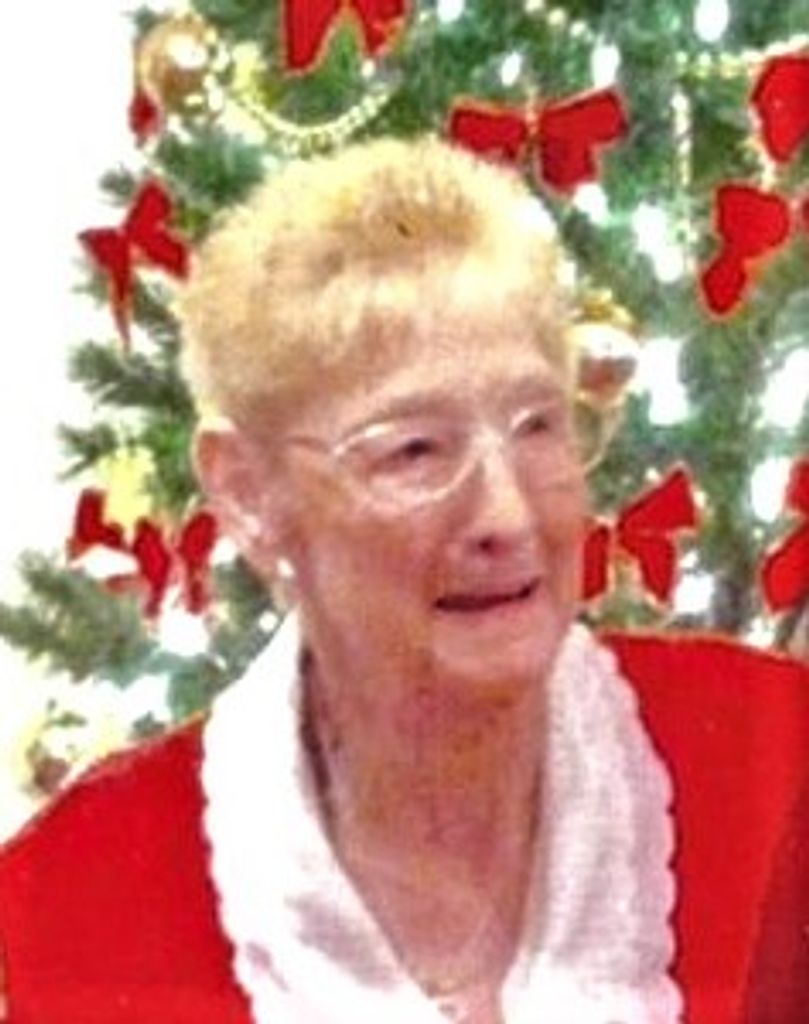 Wilma Shingleton Profile Photo