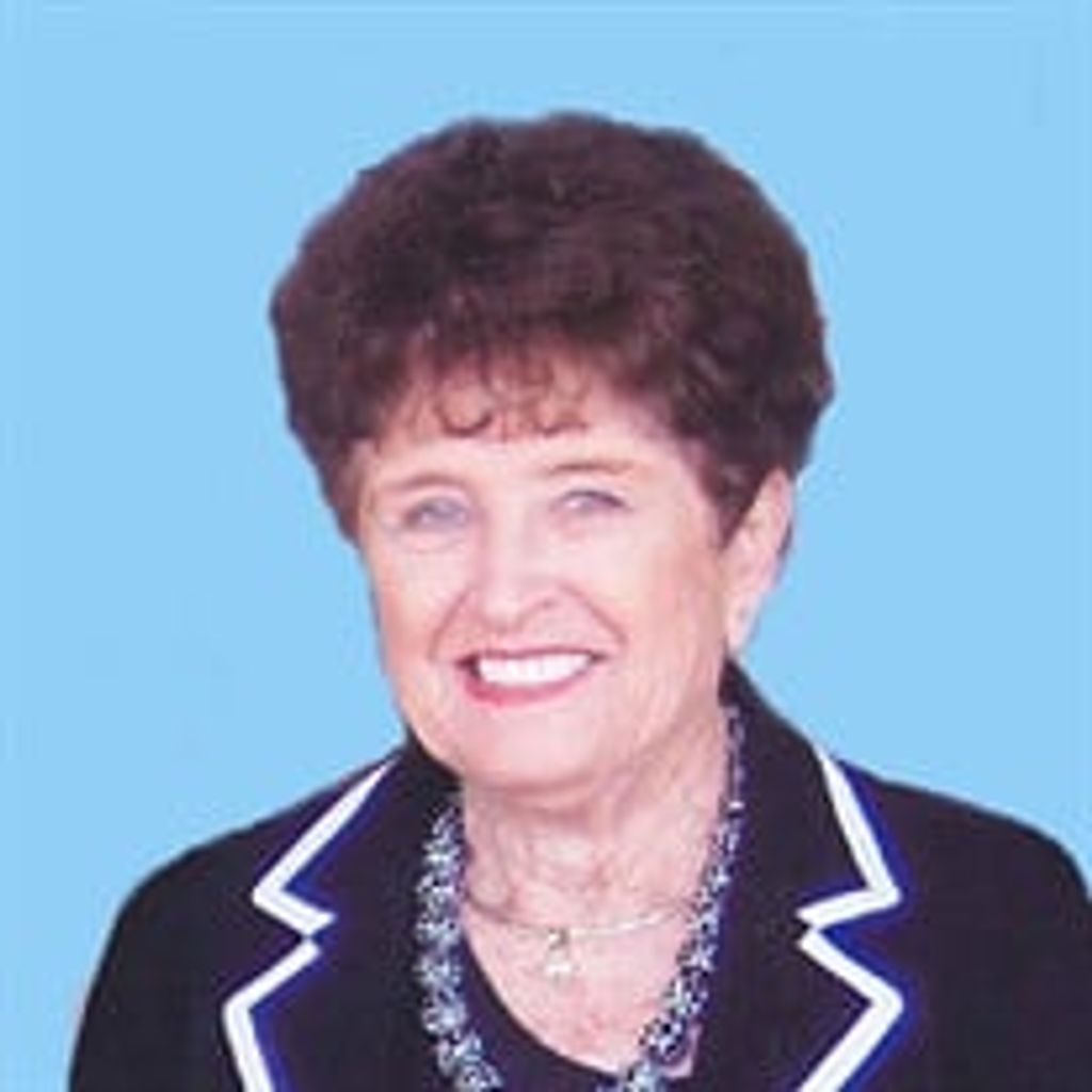 Charlene Johnson