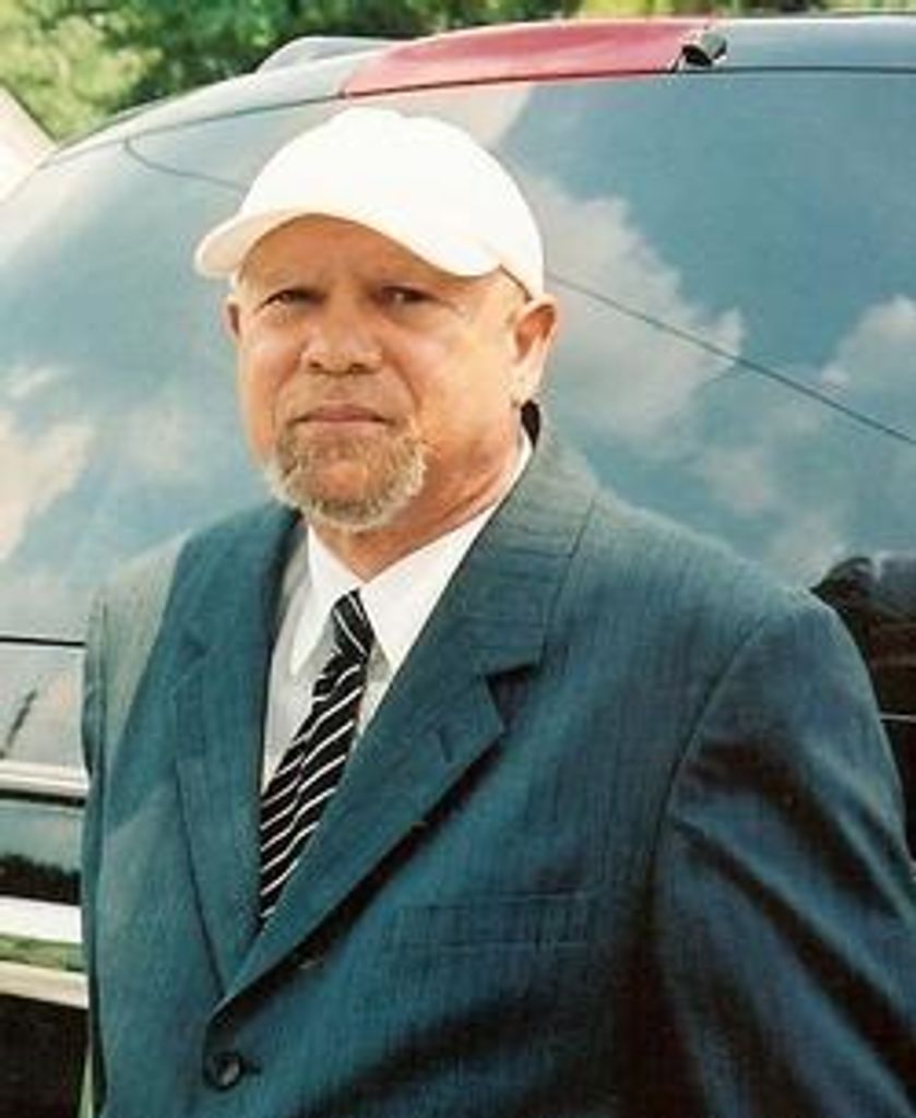 Thomas Hamilton "Poochie" Farrow