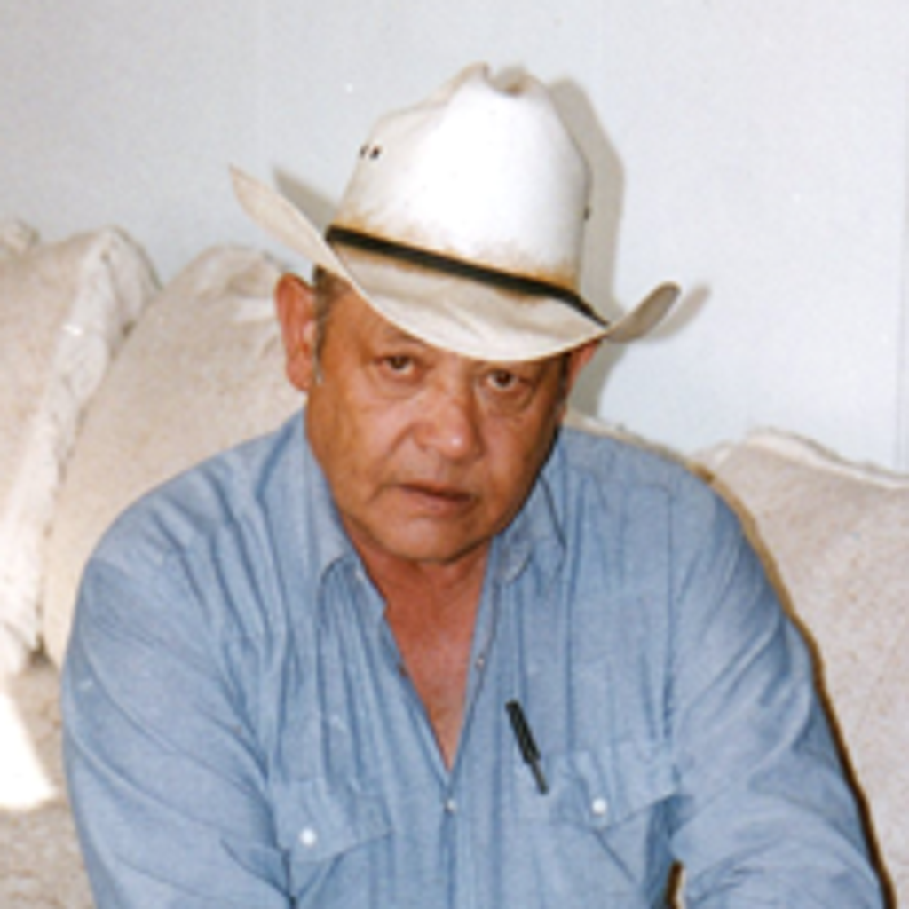 Benjamin Gutierrez