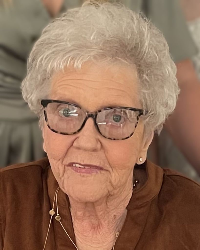 Joan "Udolie" Roberts Williamson Profile Photo